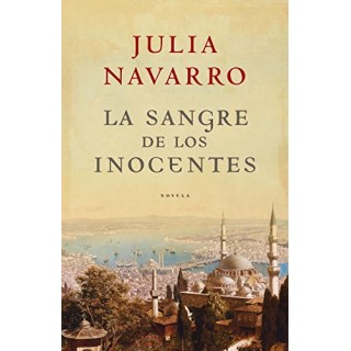 La Sangre De Los Inocentes (Primera edición)